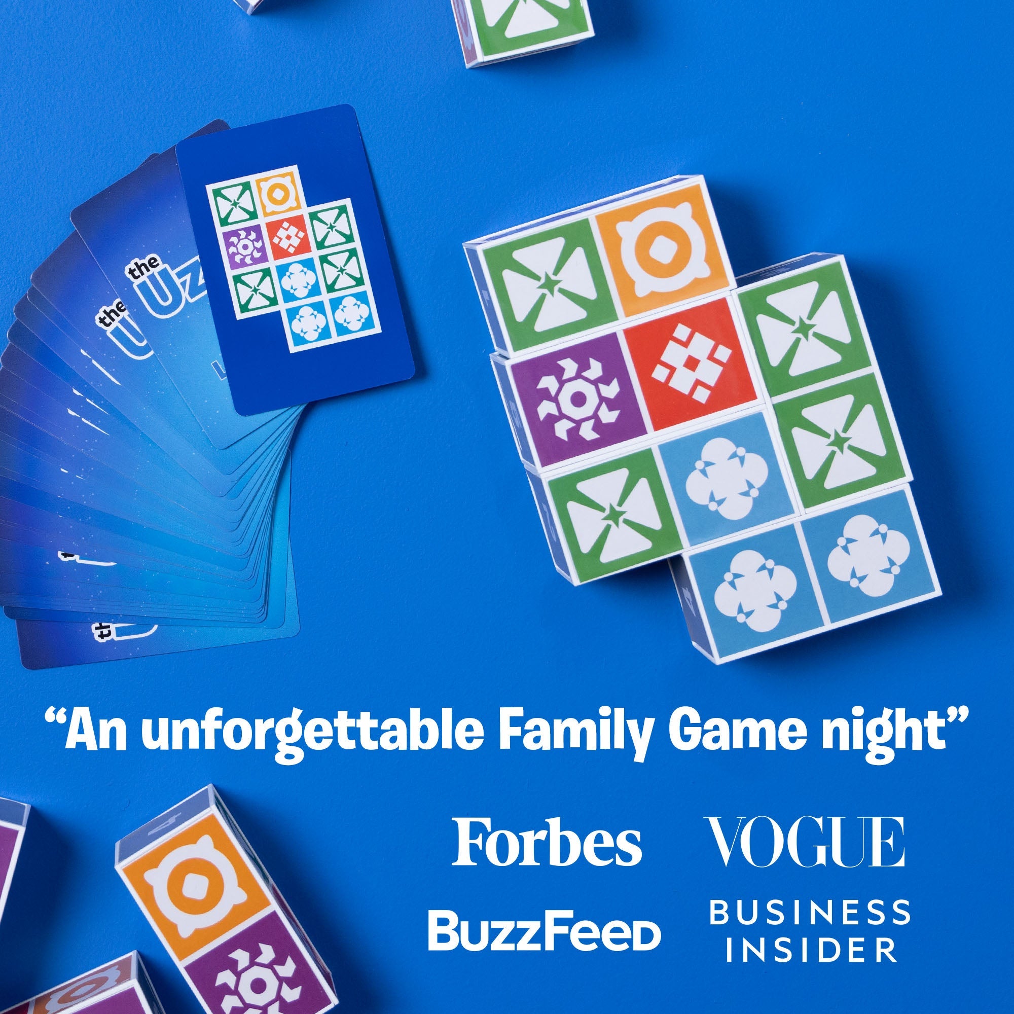 Family Night Bundle