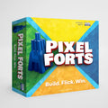 Pixel Forts (Trial + Subscription)