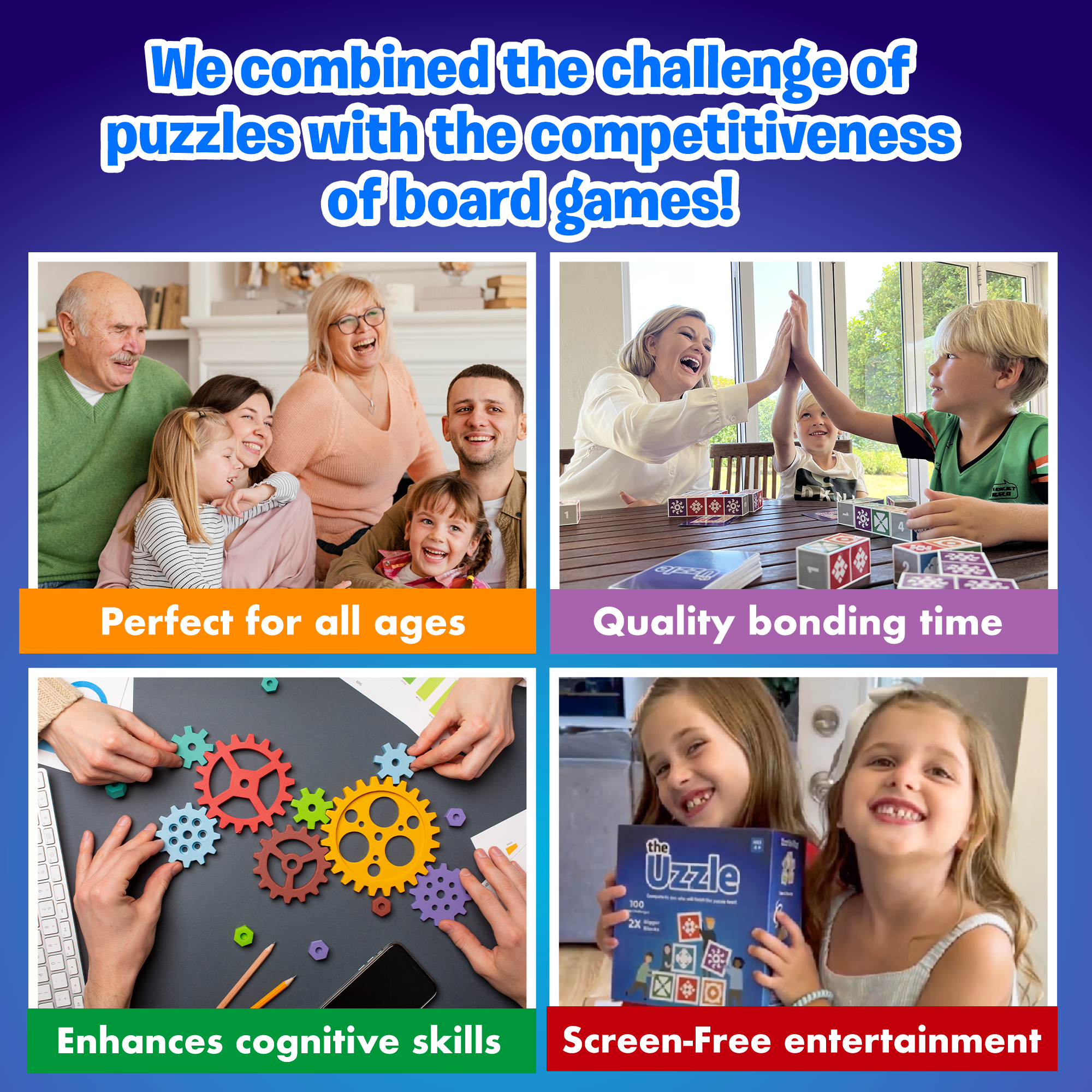 Uzzle Expansion Bundle