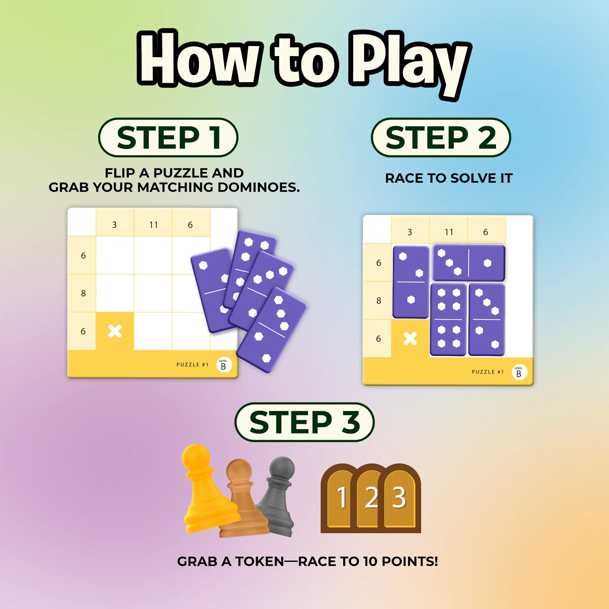 Educational Bundle