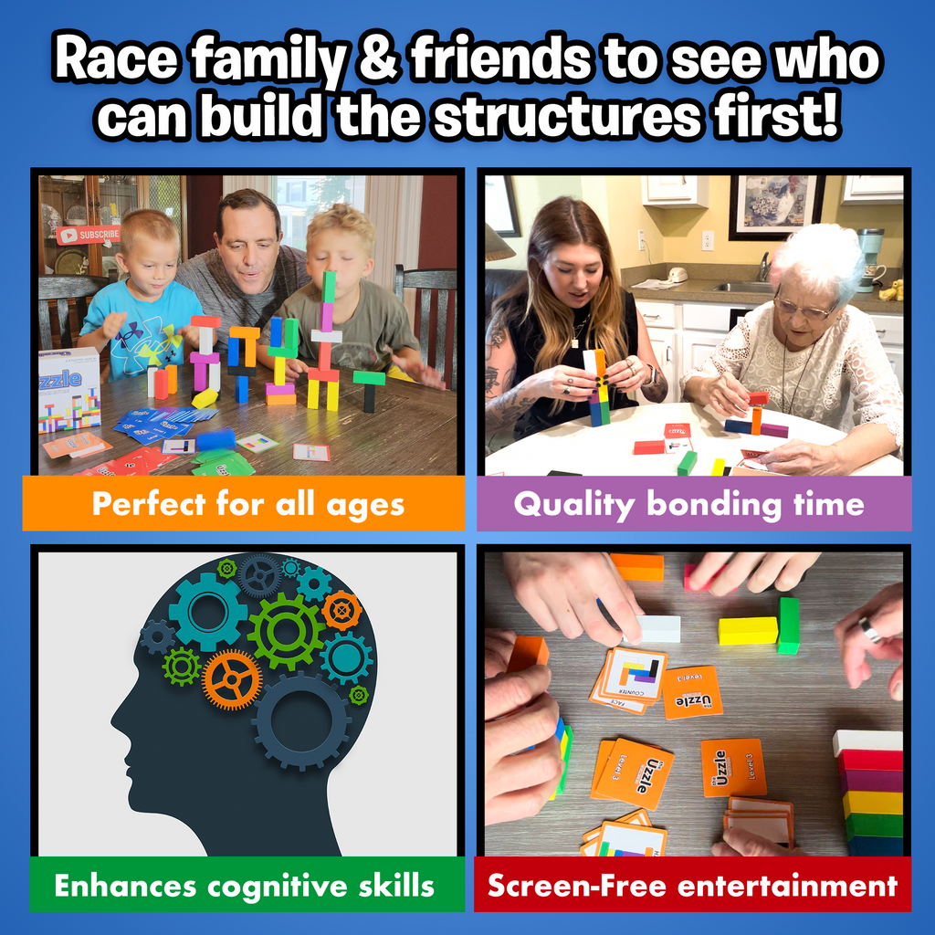 Educational Gift Bundle