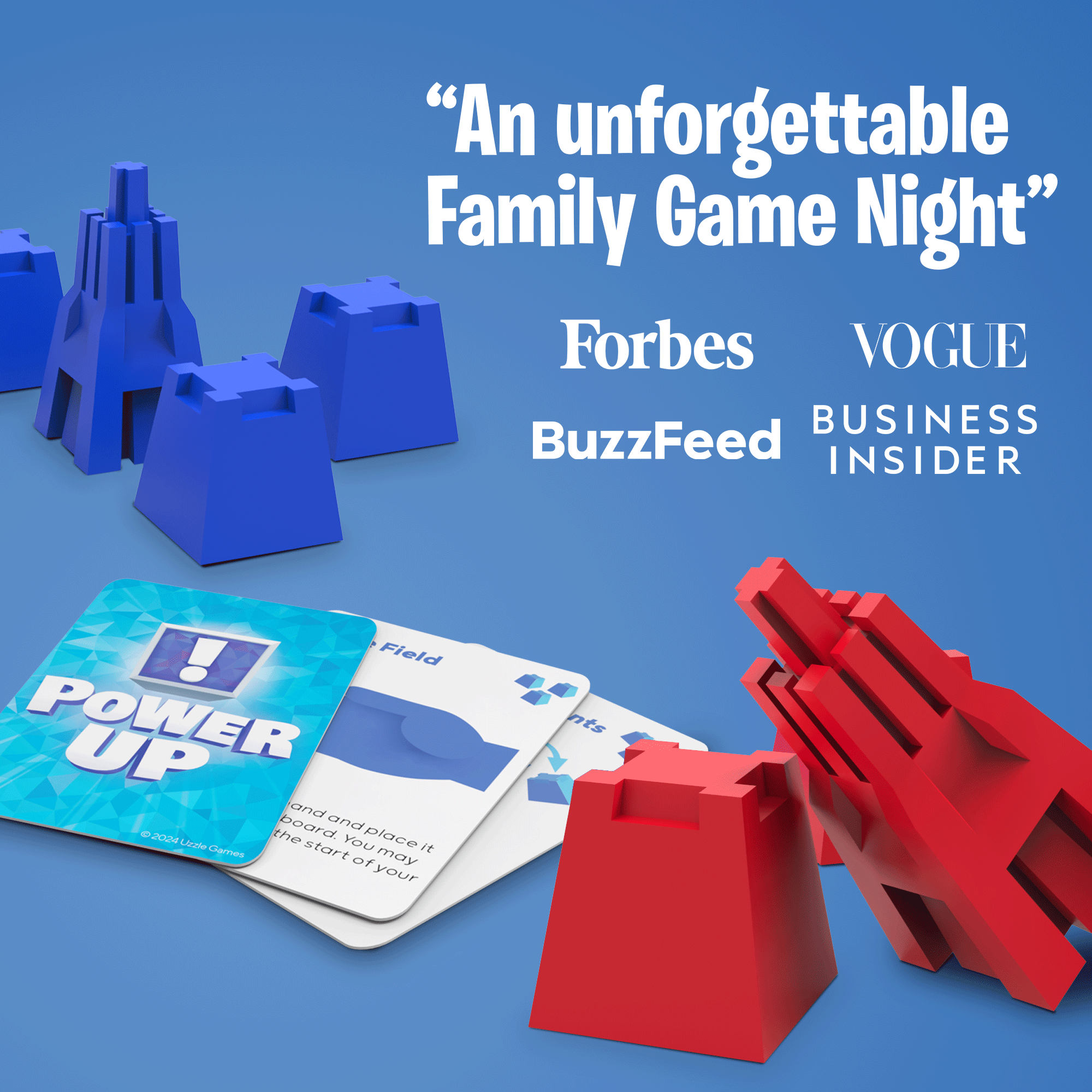 Pixel Forts (Trial + Subscription)