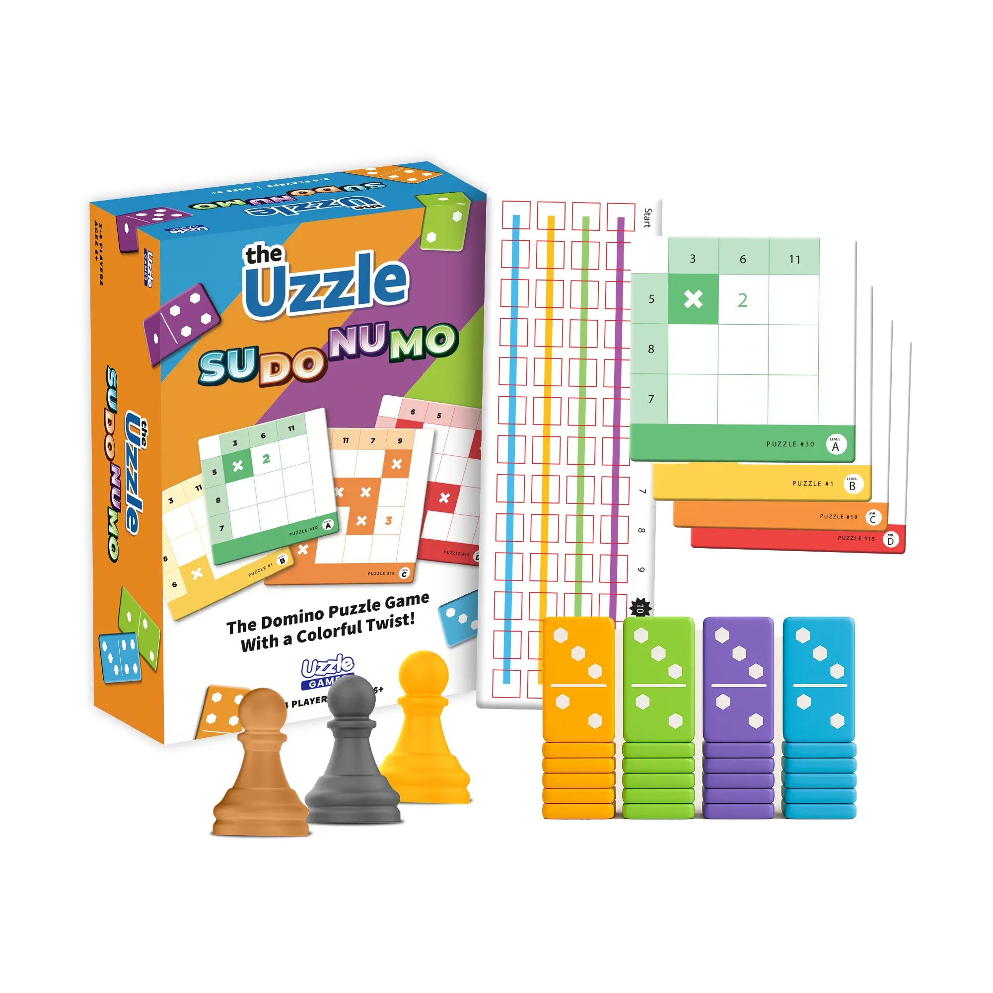 Educational Bundle