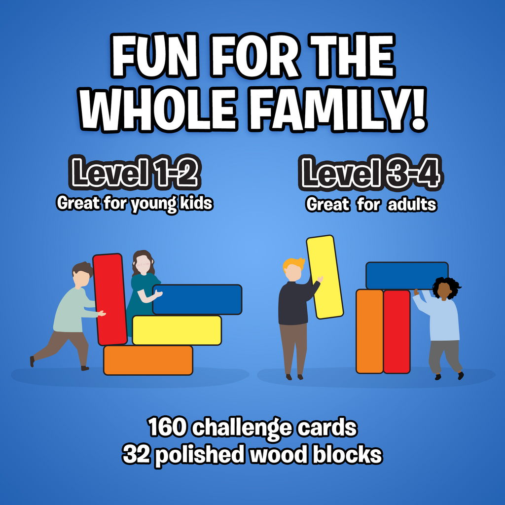 Stack Royale (2-Pack)