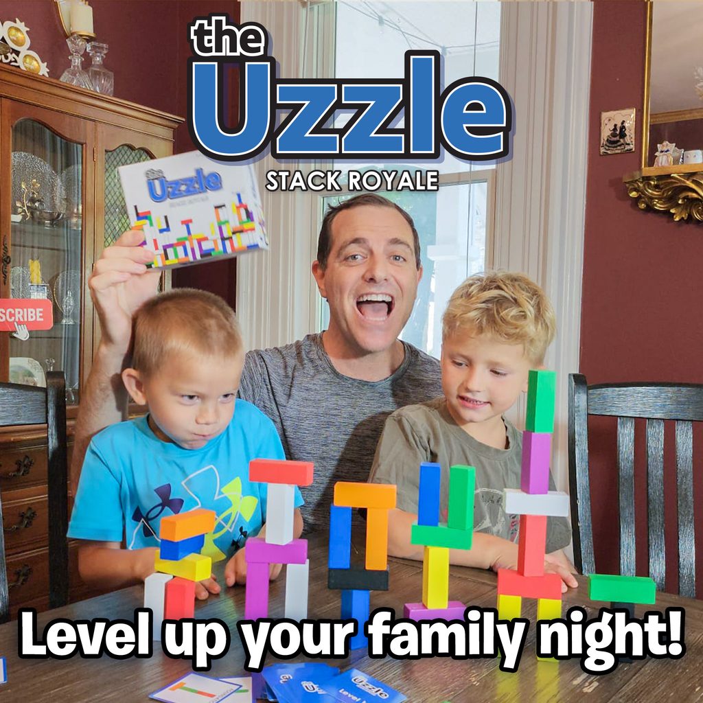 Family Night Bundle