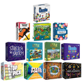 The Uzzle: All Bestsellers Mega Bundle