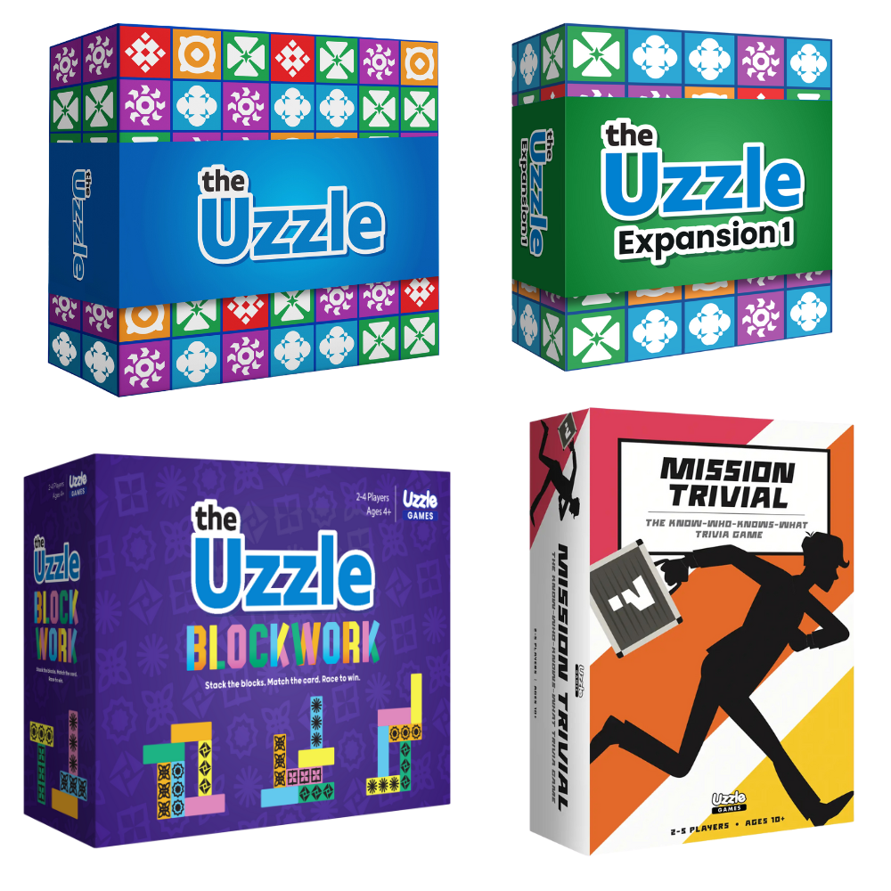 Older Kids Bundle