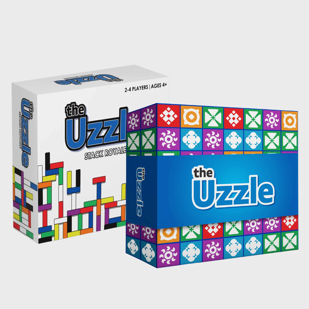 Family Night Bundle