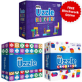 Top Sellers Puzzle Bundle