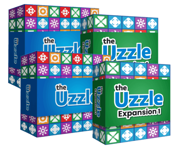 The Uzzle