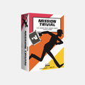 Mission Trivial (Trial + Subscription)