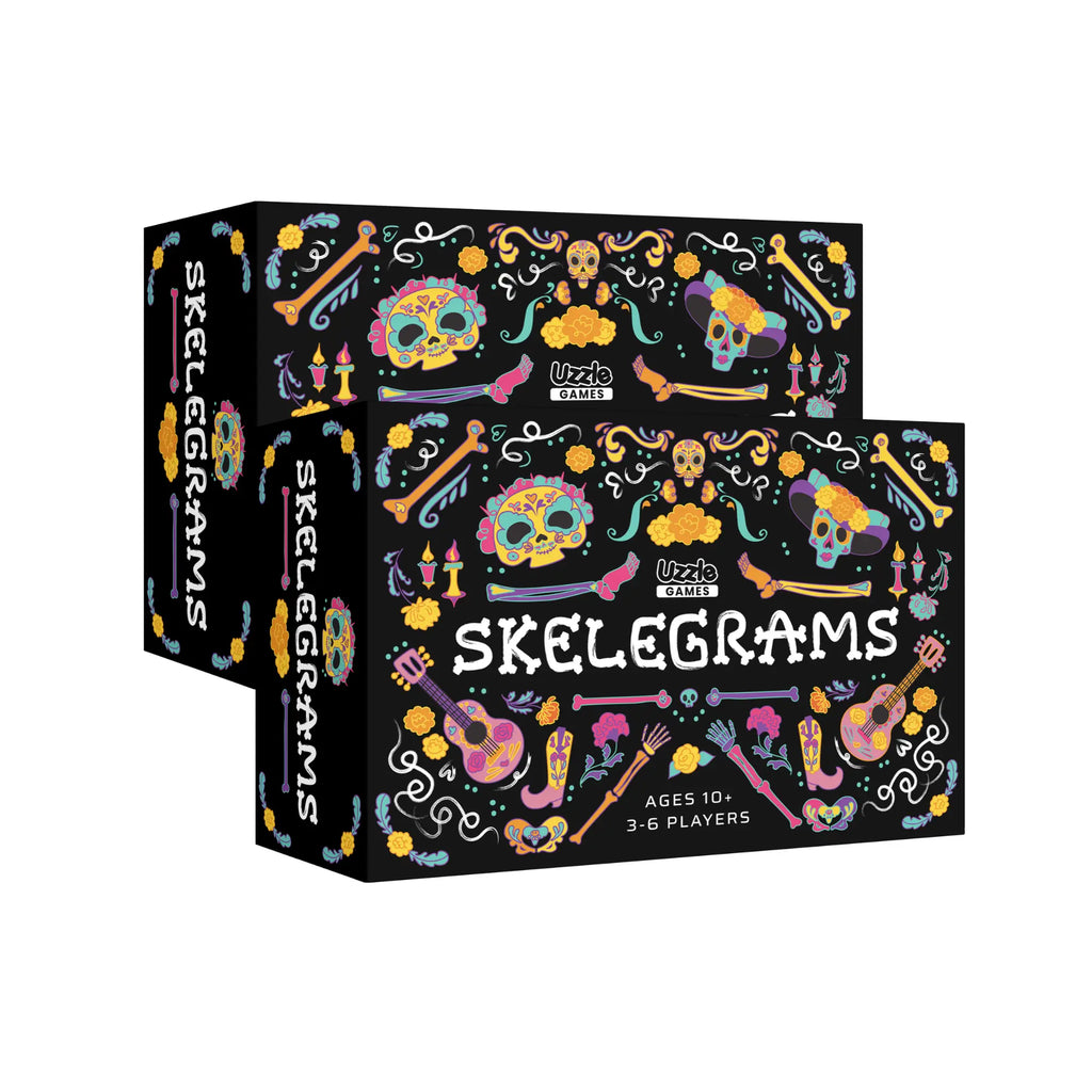 Skelegrams