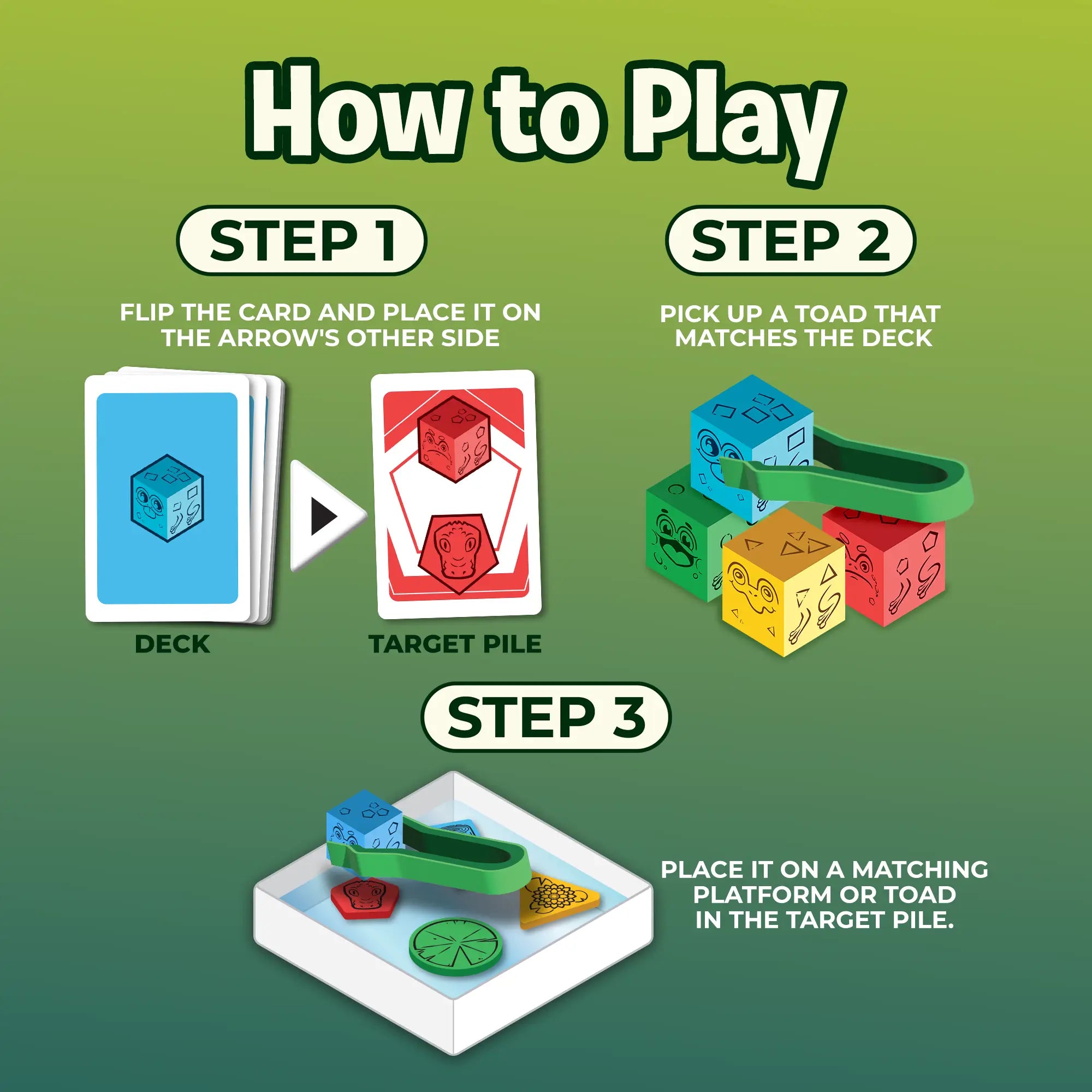 The Uzzle: Stacking Games Bundle (1-Time Offer)