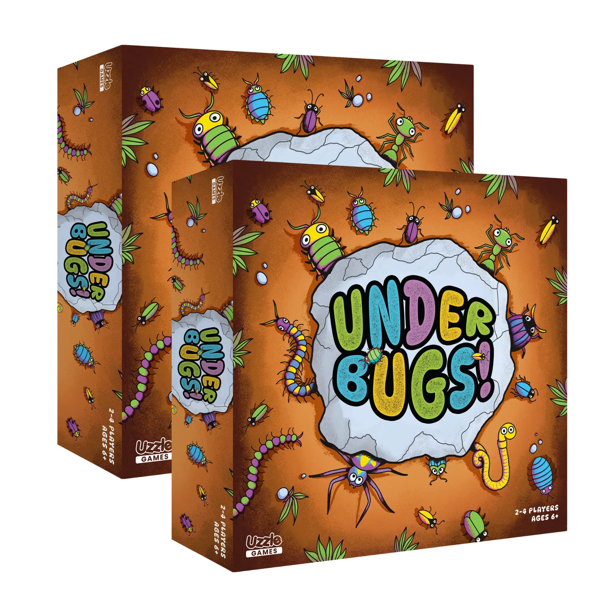 UnderBugs