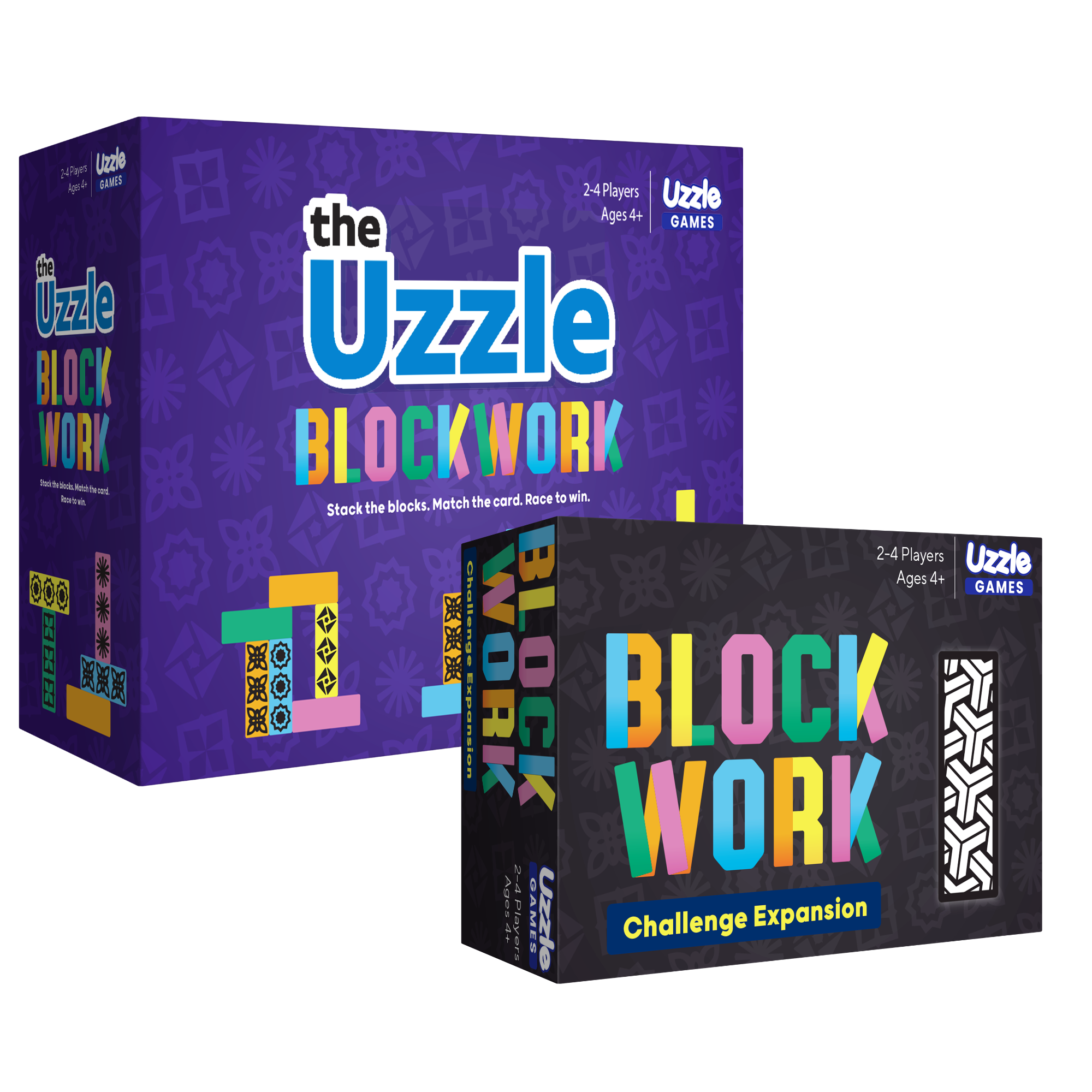 Blockwork