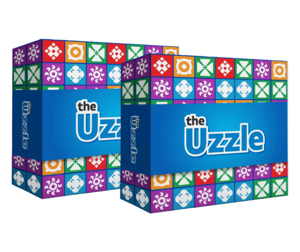 The Uzzle