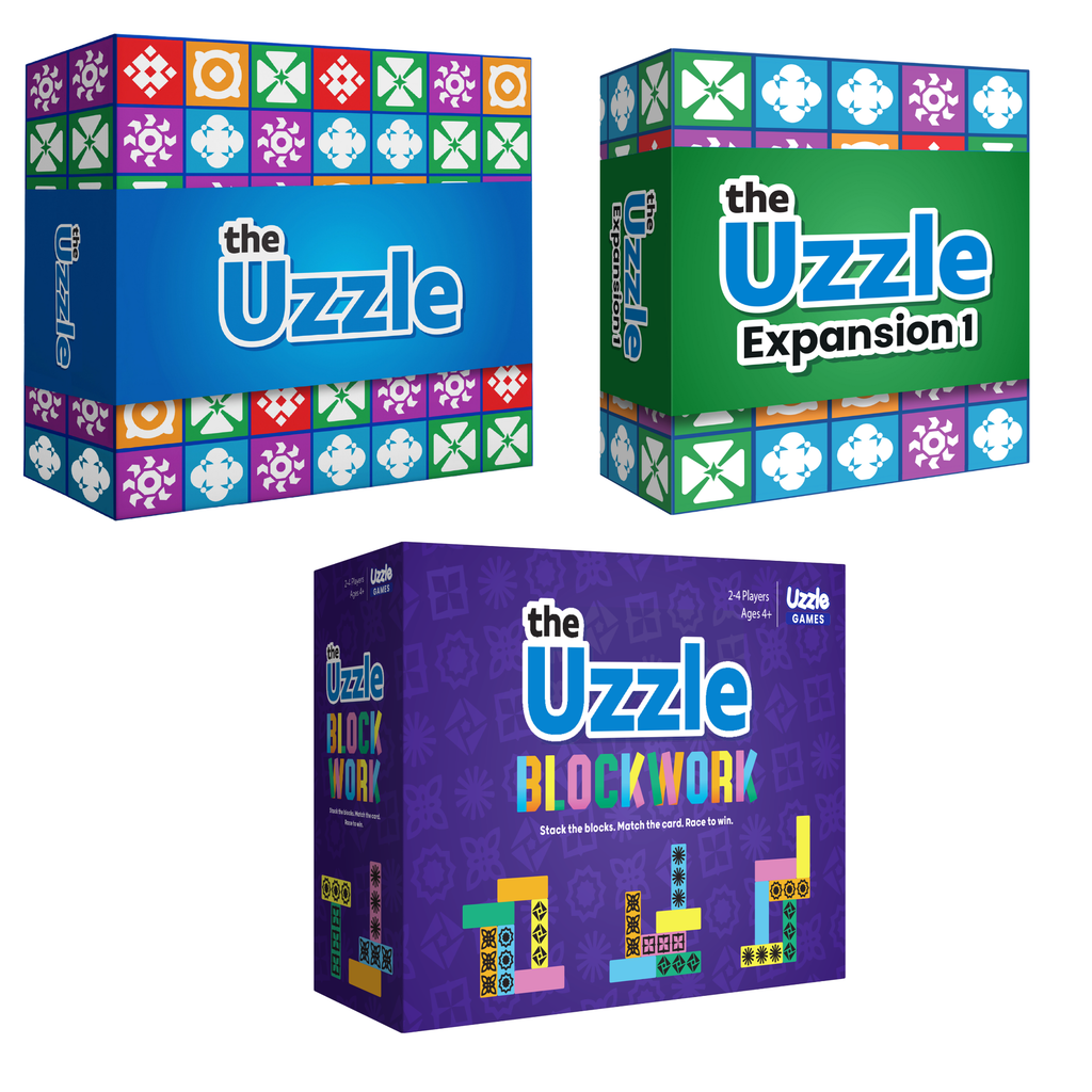 Older Kids Bundle
