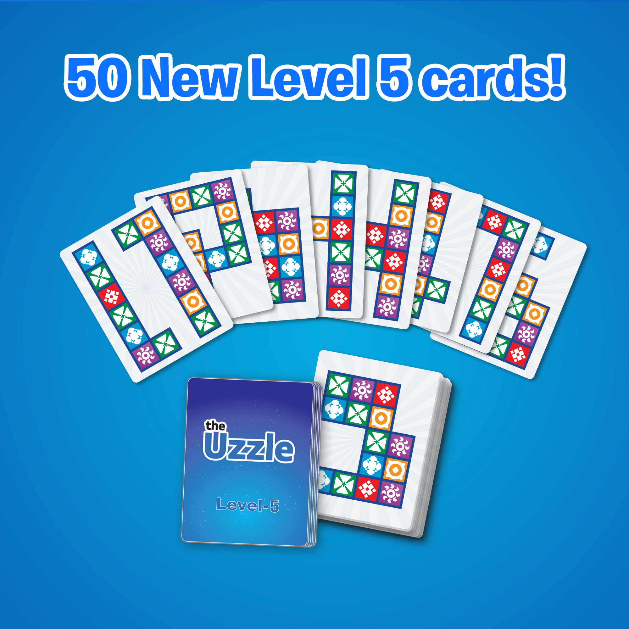 Uzzle Expansion Bundle