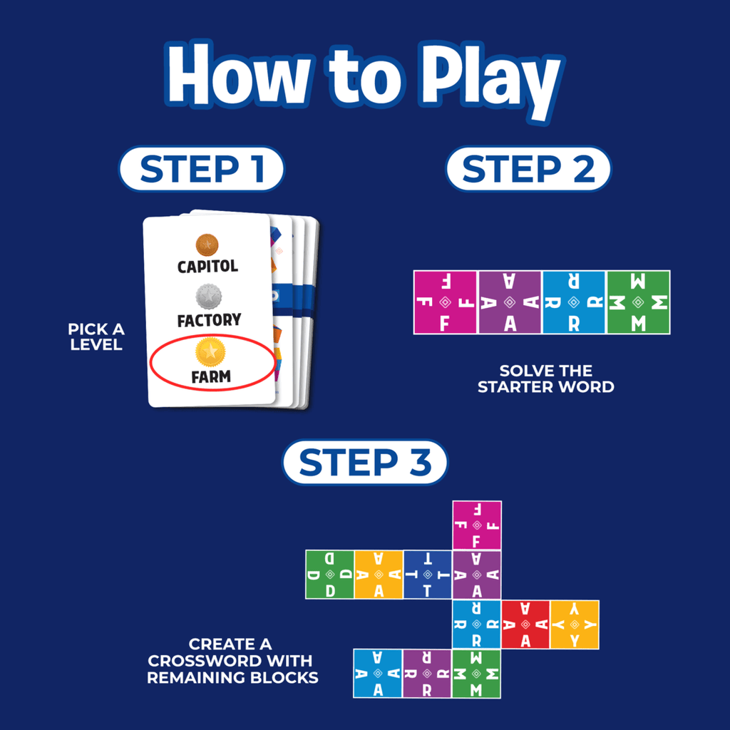 Family Puzzle Bundle