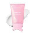Medicube PDRN Collagen Gua Sha Neck Cream for Firming