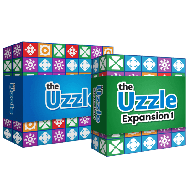 The Uzzle
