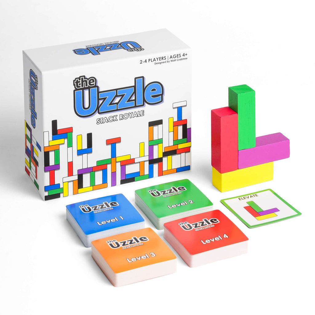 The Ultimate Mind Gamers Bundle