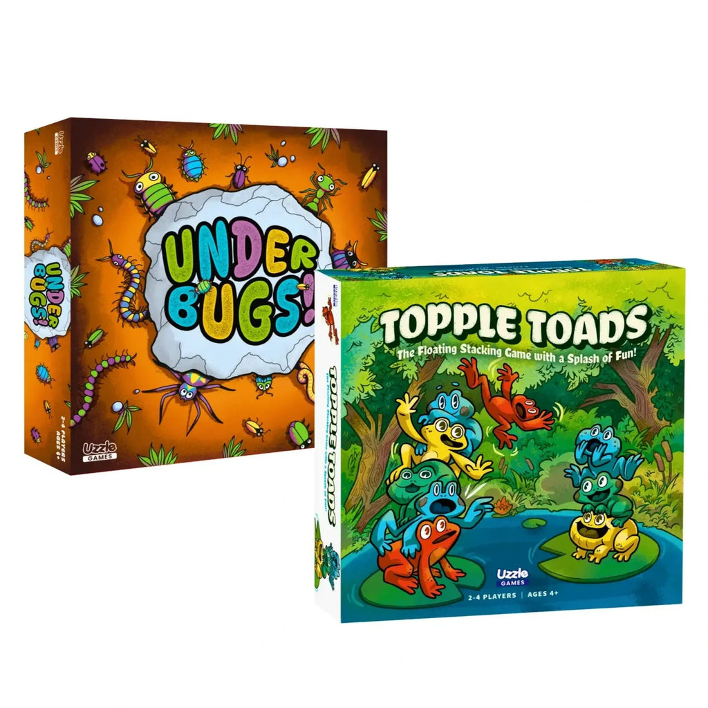 UnderBugs